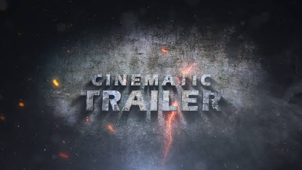 Cinematics & Trailers