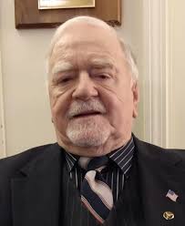 Bartholomew J. Casey