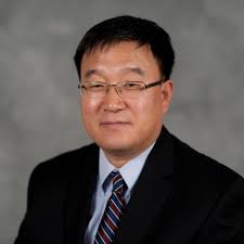 ISyE Professor Shi Earns ENBIS George Box Medal