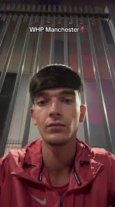 Xxl Whp Manchester Locker