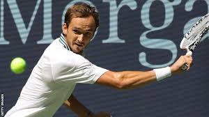 Daniil sergeyevich medvedev is a russian professional tennis player. T3aka8pgt0pbhm