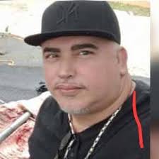 COMPARTAN POR FAVOR‼️ ▪️Mi papá esta desaparecido.💔😭😭 Su nombre es  Johnny Melendez Cintrón,ha pasado un mes desde su último paradero,la última  vez que fue visto fue saliendo de donde reside y no