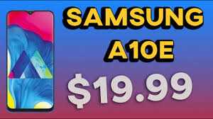 Left unlocked with unattended and/or is easily accessible once inside the compound. Samsung Galaxy A10e Metro By T Mobile Specs Price Release Date Jgtechblog