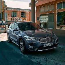 Bmw X1 Flexibilni A Dynamicke Sav Bmw Cz