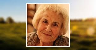 Helen Hebert Obituary January 29, 2018