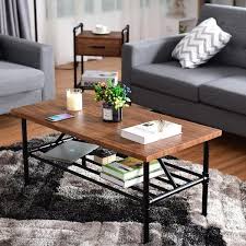 Overstock Com Online Shopping Bedding Furniture Electronics Jewelry Clothing More In 2020 Coffee Table Living Room Coffee Table Rustic Industrial Coffee Table