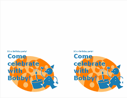 Whether you're planning a business event or a family party think of an invitation template as the basis for your own creation. Invitations Office Com