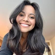 Olivia Mora's Instagram, Twitter & Facebook