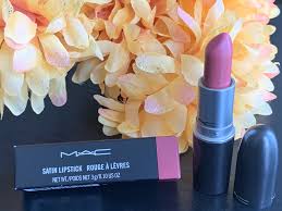 When it comes to pinks mac's range is soooooo vast that you think of a pink and the mac lipstick collection — beauty by kelsey. Mac Brave Lipstick Revivelifewithme