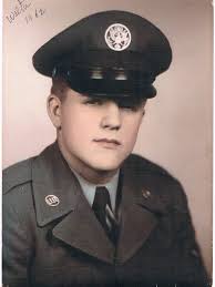 Obituary of Walter Feltner