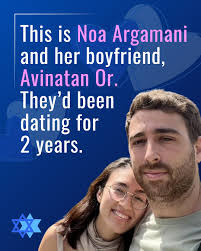 Bring Noa and Avinatan (@bring_noa_and_avinatan) • Instagram photos and  videos