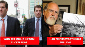 It takes money, time, discipline, and a little luck. These People Who Became Millionaires Overnight Will Blow Your Mind 5 Is Shocking