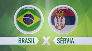 Selecao olimpica x servia : Chamada Do Amistoso Da Selecao Olimpica Na Globo Brasil X Servia 08 06 2021 Youtube