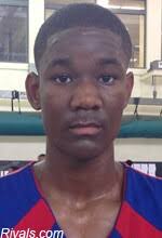 6-foot-11 big man tops Rivals' 2017 rankings