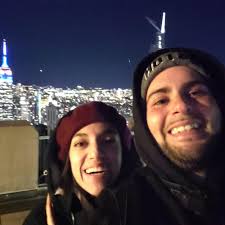 Patrick Esposito and Geraldine Castillo's Wedding Website