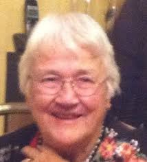 Peggy Kessler Obituary