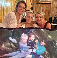 Memories of Wendy Lee Strain [Love]