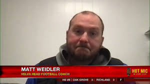 @HotMicWDAY's video Tweet