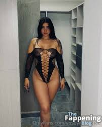 Mariana Echeverri   yosoymarianae Nude Leaks OnlyFans Photo 8 |  TheFappening