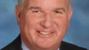 Dr. James Zabora, ScD, MSW, appointed Fellow and President-Elect by the  American Psychosocial Oncology Society