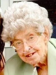 Naomi Campbell Obituary (2013)