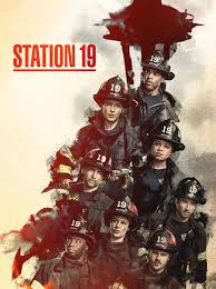 Do you think station 19 portrays female characters well? Station 19 Cast Characters And Stars