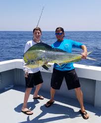 We headed out at 6am to hit the beach for some epic surf fishing action. Deep Sea Fishing Charter Boat Destin Vacation Boat Rentals