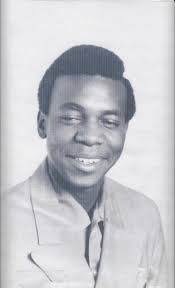 Remembering Sylvester Lee Cureton