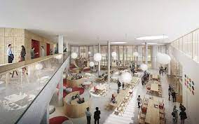Check spelling or type a new query. Islands Brygges Nye Skole Smider Boldburet Pa Taget Magasinet Kbh