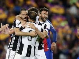 Barca have climbed higher mountains juventus 3 barcelona 0. Juv Vs Bar Juv Vs Bar Champions League Dream11 Prediction Fantasy Football Tips For Juventus Vs Barcelona Football News