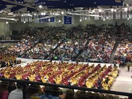 knapp center 2551 forest ave des moines ia stadiums arenas