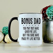 Step Dad Coffee Mug Father S Day Gift Gift For Step Etsy Step Dad Gifts Stepfather Gifts Diy Father S Day Gifts