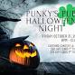 Punky’s Halloween Party event image