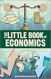 The Little Book Of Economics Big Ideas Dk 9781465494276 Amazon Com Books In 2020 Little Books Books Economics