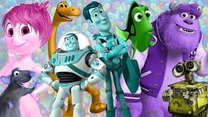 Best movie from every year by muh. All 18 Pixar Movies Ranked From Worst To Best Now Including Cars 3 Entertainment Tonight