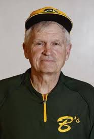 Medina Youth Baseball to memorialize Mike McMullen