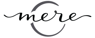 The development of mere in europe began in 2016. Mere Clothing Beautiful Effortless Authentic