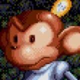 Dr. Robotnik's Mean Bean Machine art