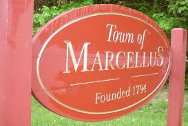 Town of Marcellus Marcellus NY