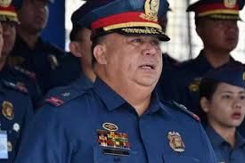 Guillermo eleazar who's from pma 'hinirang' class of 1987. Duterte Names Sinas New Pnp Chief Journal Online