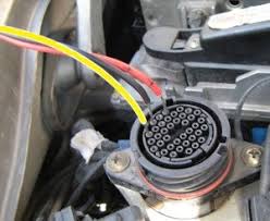 Diagnostic Mercedes Hfm Sfi Read Fault Code Program W124 W202