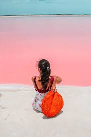 Las coloradas can be found on the tip of the yucatan peninsula, in the río lagartos biosphere is it safe to travel to the pink lakes? Visiting Las Coloradas Every Possible Question You Have Answered