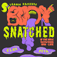 BODY SNATCHED event image