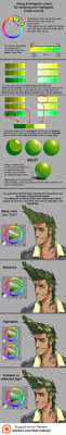 Color Theory Analogous Crash Course Color Theory Art Theory Color