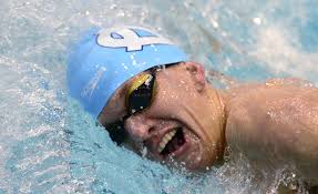 2017-18 Carolina Swimming & Diving Media Guide