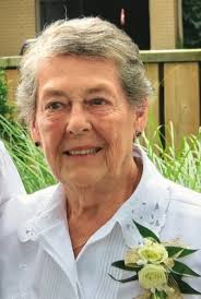 Constance FAWCETT Obituary (2021)