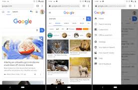 The images you upload in your search to check may be stored by google for 7 days or more. The 6 Best Mobile Search Engines
