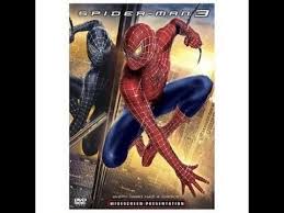The discontent that initially seemed pretty mild has grown over. Opening To Spider Man 3 2007 Dvd Youtube