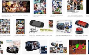 Are you game for the psp? 4 Steps To Downloading Free Psp Games Digtech Org