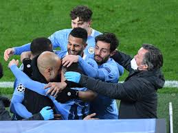 You don't need to look far in the premier league to recognize how the uae, a small middle east when it comes to psg, ulrichsen notes that the club's qatari ownership is not as closely tied to the country's political leadership as man city is with. Man City Vs Psg Champions League Semi Final Fixture Details Confirmed Sports Illustrated Manchester City News Analysis And More